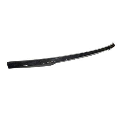 Alerón superior BMW G05 X5 Look M Performance Carbono Fibra de Carbono