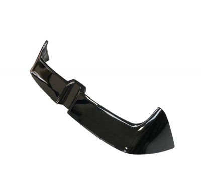 Alerón Volkswagen Golf 7 / 7.5 3/5P Negro brillante Plástico ABS