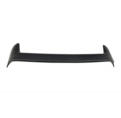 Alerón Volkswagen Golf 8 3/5P Negro brillante Plástico ABS