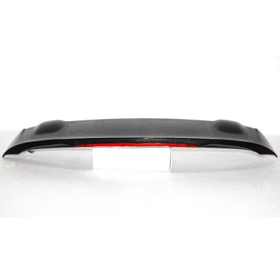 Alerón Volkswagen Scirocco 2008-2017 Carbono Fibra de Carbono