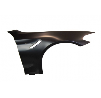 Aletas BMW G30 / G31 17 Pre-facelift / LCI Look M5 Metal