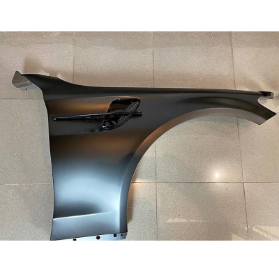 Aletas MERCEDES W205 2014-2021 4P/COUPE/ESTATE Look GT Metal Metal