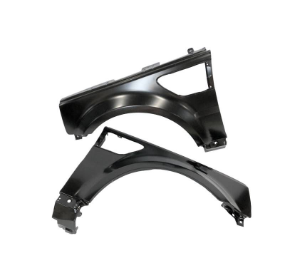 Aletas Range Rover Sport 2005-2012 Metal