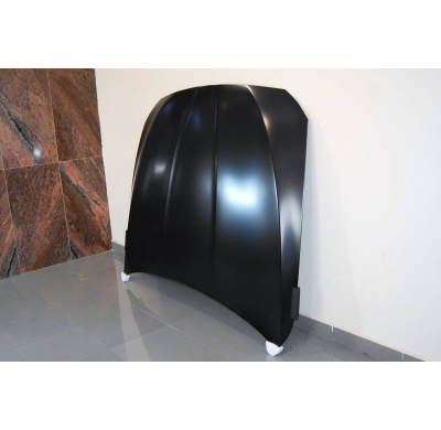 Capó BMW F10 / F11 10-16 Aluminio Metal