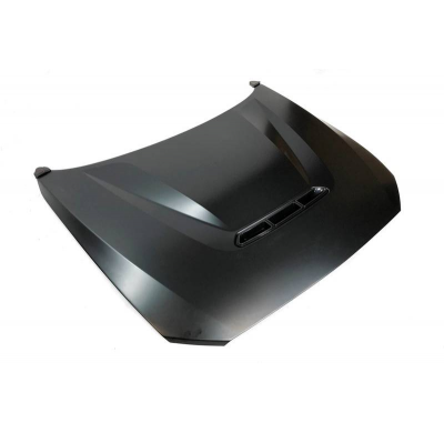 Capó BMW F20/F21 12-19 F22/F23 2014+  F87 Look M2 ALUMINIO Metal