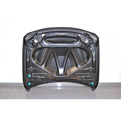 Capó BMW F30 /F31/F32/F33/F36 Look GTS Aluminio Metal