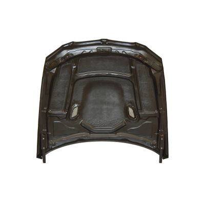 Capó Carbono BMW E92 - E93 Look M3 Fibra de Carbono