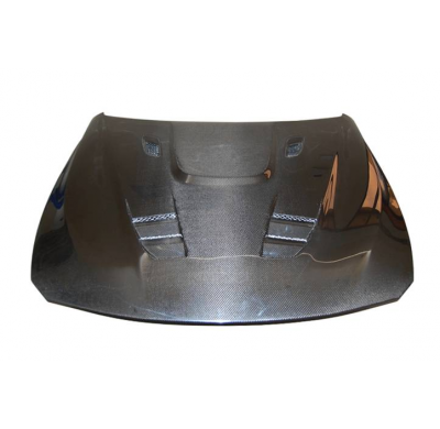 Capó Carbono BMW F30 / F31 / F32 / F33 / F36 Con Toma Look M3 Fibra de Carbono