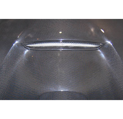 Capó Carbono BMW F30 / F31 / F32 / F33 / F36 Look GTS Fibra de Carbono