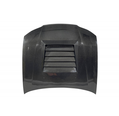Capó Carbono Nissan S15 Fibra de Carbono