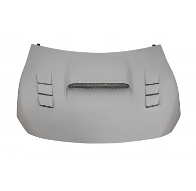 Capó Fibra Toyota GT 86 / Subaru BRZ Fibra de vidrio