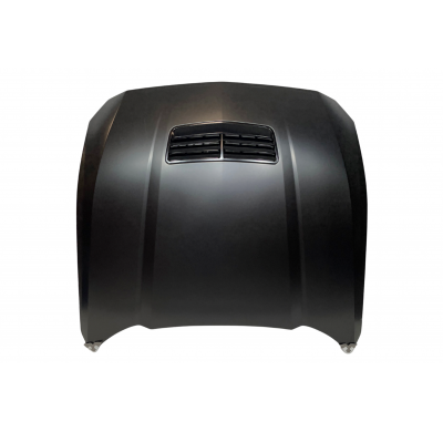 Capó Ford Mustang Look GT500 2024 Aluminio Metal