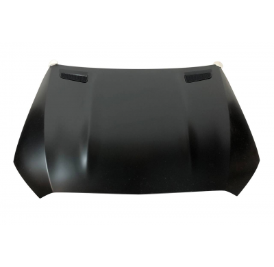 Capó Mercedes W206 2021+ Look GT Aluminio Metal