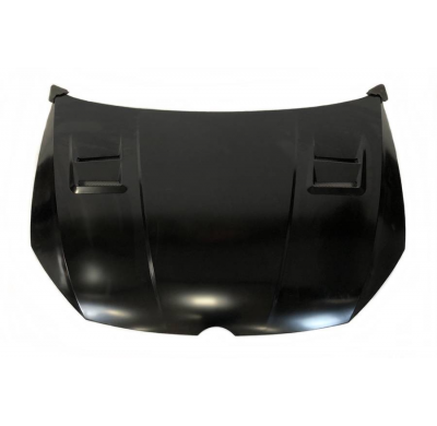 Capó Volkswagen Golf 7 / Golf 7.5 Metal Metal