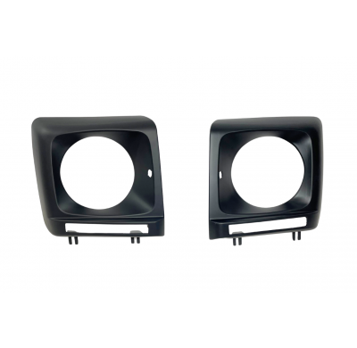 Carcasa faros Mercedes W463 1998-2017 look G63 2020