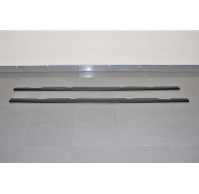 Difusor Taloneras Ford Focus 05-11 ST ABS Plástico ABS