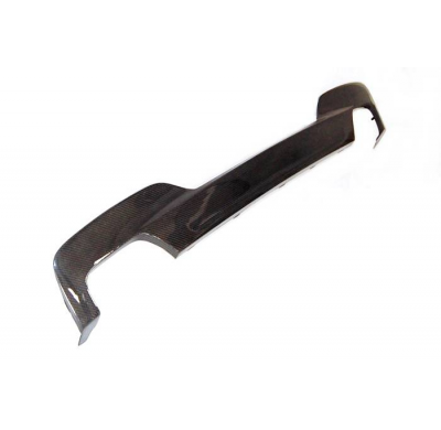 Difusor Trasero BMW F06 / F12 / F13 Carbono Fibra de Carbono