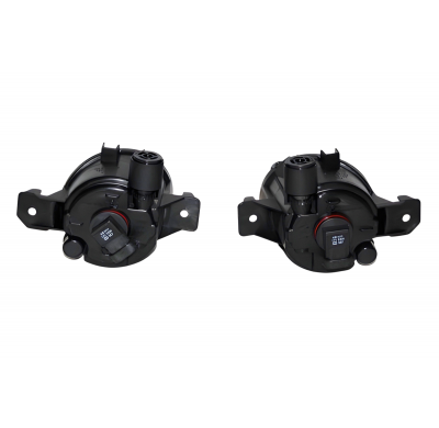 Faros Antiniebla BMW E82 M1