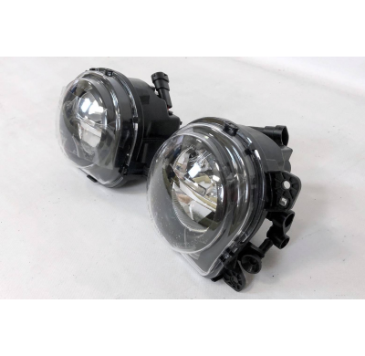 Faros Antinieblas BMW F10/F11/F18 10-16 Para TCB1013 Led