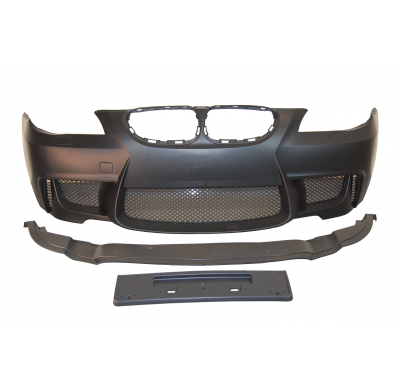 Kit Carrocería BMW E60 2004-2009 ABS Antinieblas Plástico ABS
