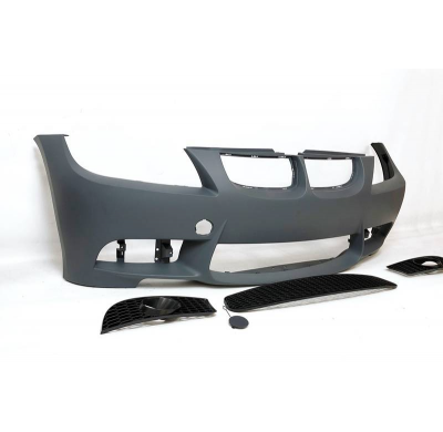 Kit Carrocería BMW E91 05-08 Look M-Tech ABS Plástico ABS