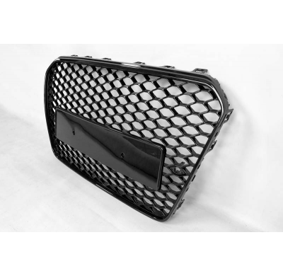 Kit De Carrocería Audi A5 Look RS5 2012-2015 Plástico ABS