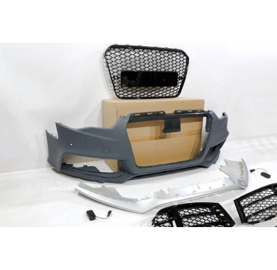 Kit De Carrocería Audi A5 Sportback 2012-2015 Plástico ABS