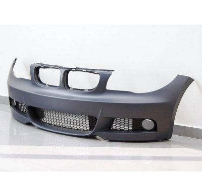 Kit De Carrocería BMW E82 / E88 M1 Plástico ABS