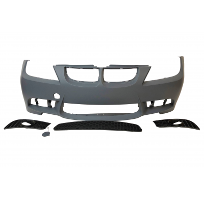 Kit De Carrocería BMW E91 05-08 Look M3 Plástico ABS