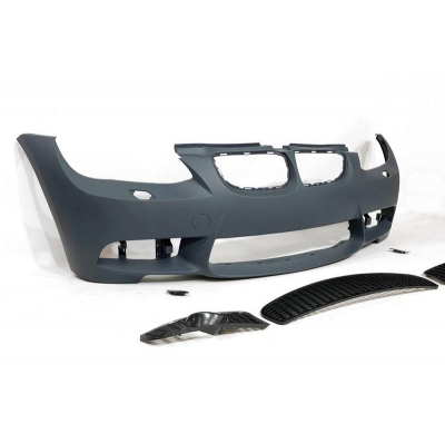 Kit De Carrocería BMW E92 / E93 06-09 ABS Look M3 Antinieblas Plástico ABS