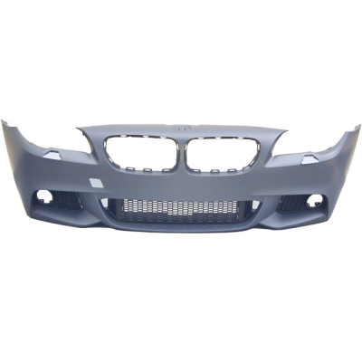 Kit De Carrocería BMW F10 10-12 Look M-Tech Capó Plástico ABS