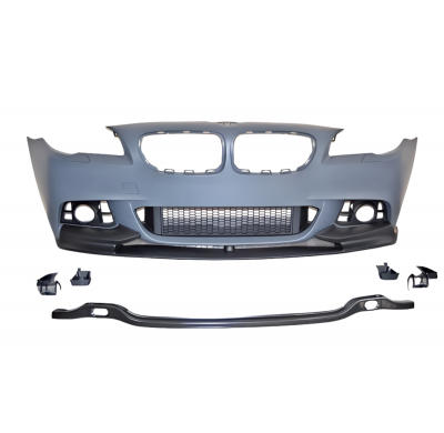 Kit De Carrocería BMW F10 2010-2016 Look M Performance Plástico ABS