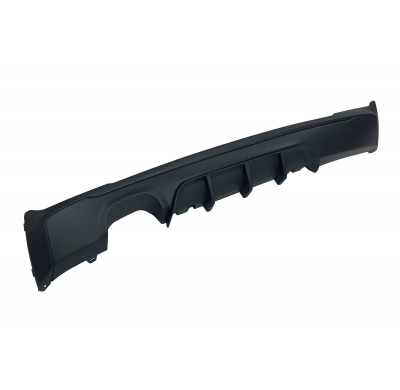 Kit De Carrocería BMW F22 / F23 2013 Look M PERFORMANCE ABS Plástico ABS