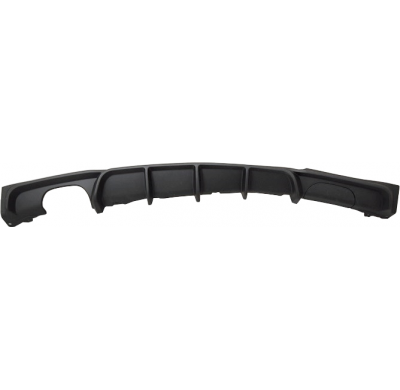 Kit De Carrocería BMW F30 / F31 Look Performance 1 Salida Plástico ABS