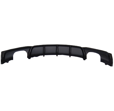 Kit De Carrocería BMW F30 / F31 Look Performance 2 Salidas Plástico ABS