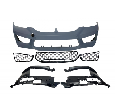 Kit De Carrocería BMW G30 Plástico ABS