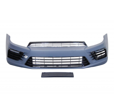 Kit De Carrocería Volkswagen Scirocco R 2014 Plástico ABS
