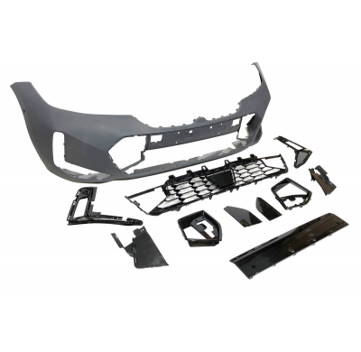 Paragolpes Delantero BMW G20 /G21 LCI look M-Tech Plástico ABS