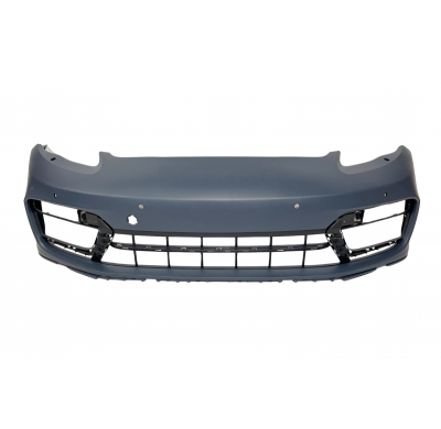 Paragolpes Delantero Porsche Panamera 970.1 2010-2013 Look 971 GTS Plástico ABS