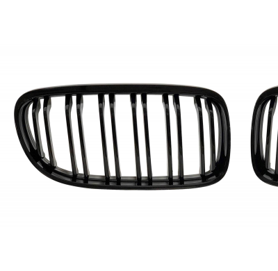 Parrilla BMW E90 / E91 2005-2008 Look M3 Plástico ABS