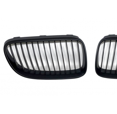 Parrilla BMW E90 / E91 LCI Plástico ABS