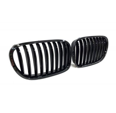 Parrilla BMW F01 / F02 Plástico ABS