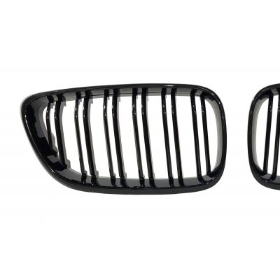 Parrilla BMW F22 / F23 / F87 Plástico ABS