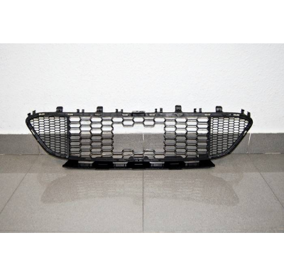 Parrilla BMW F30 Look M-Tech Sensor Plástico ABS