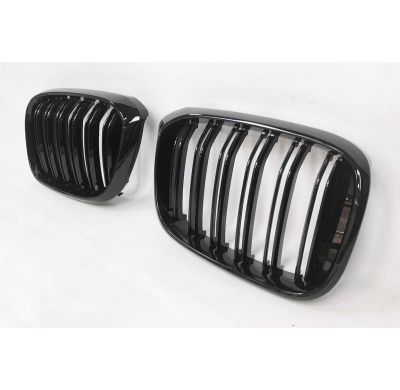 Parrilla BMW G01 X1 Plástico ABS