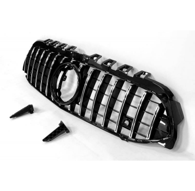 Parrilla Mercedes W177 / V177 GTR Plástico ABS