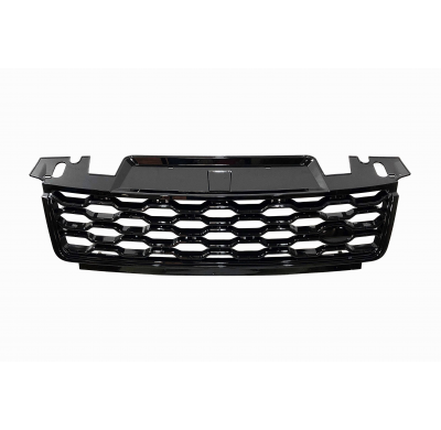 Parrilla Range Rover Sport 2018+ Plástico ABS