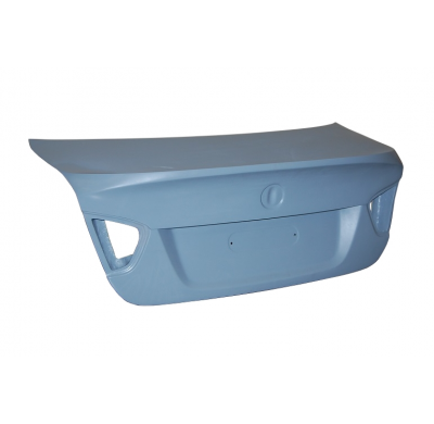 Portón BMW E90 CSL 2005-2008 Mod.II Fibra de vidrio