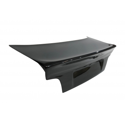 Portón Carbono BMW E36 2P CSL Fibra de Carbono