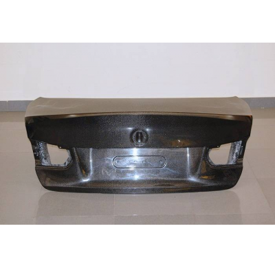 Portón Carbono BMW F30 / F80 CSL Fibra de Carbono
